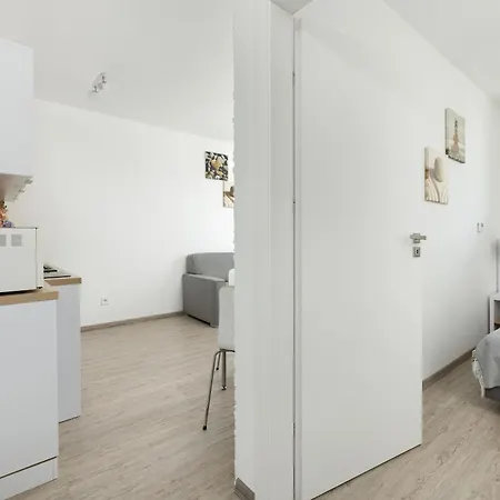 Appartement Jim Baltic C24 - 50m Od Plazy